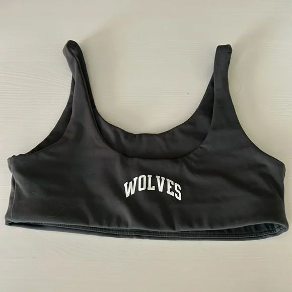 Darc Sport Sports Bra (x-small) - Picture 2 of 3